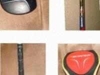 Used Driver Taylormade Burner